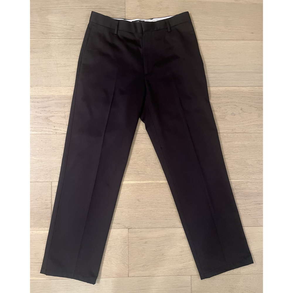 Men’s Dockers Essential Khaki Pants – Straight Fit – Stretch Cotton 32x32
